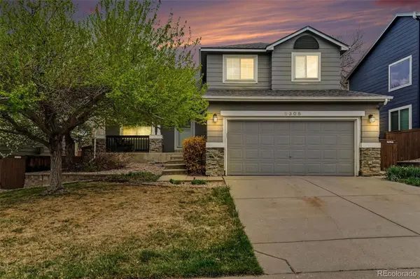 9308 Wolfe Drive, Highlands Ranch, CO 80129
