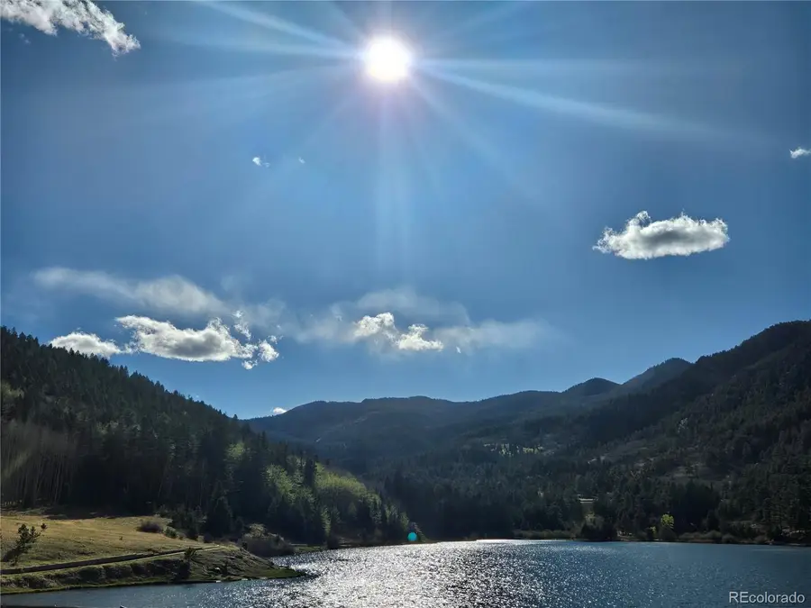 161 Highland Circle, Rye, CO 81069 - #2