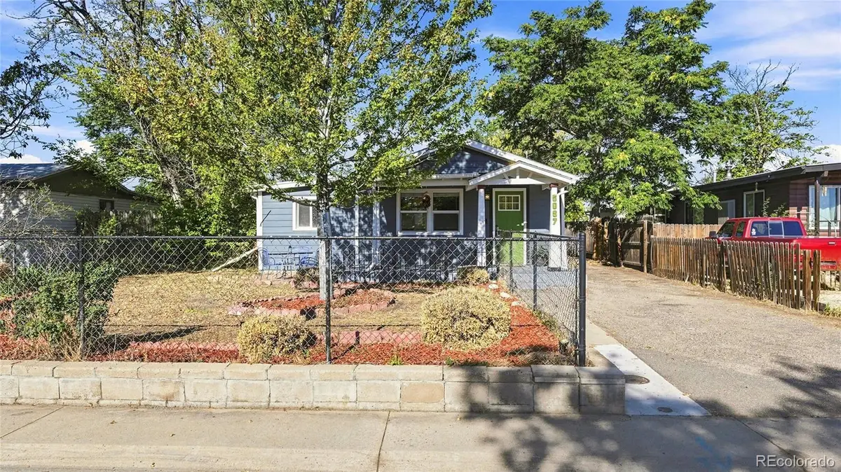 5037 N Saint Paul Street, Denver, CO 80216 - #1