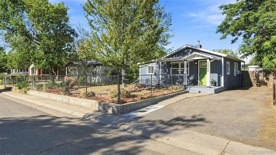 5037 N Saint Paul Street, Denver, CO 80216 - #2