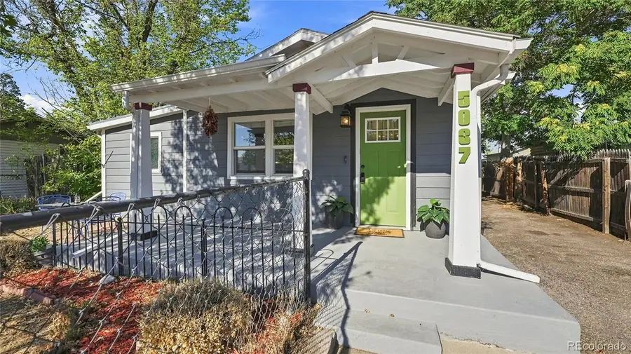 5037 N Saint Paul Street, Denver, CO 80216 - #3