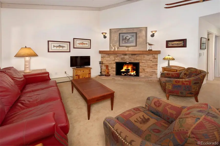 311 S High Street #209, Breckenridge, CO 80424 - #2