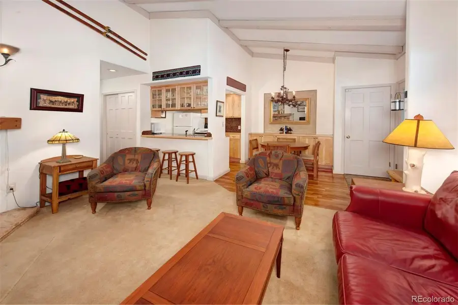 311 S High Street #209, Breckenridge, CO 80424 - #3