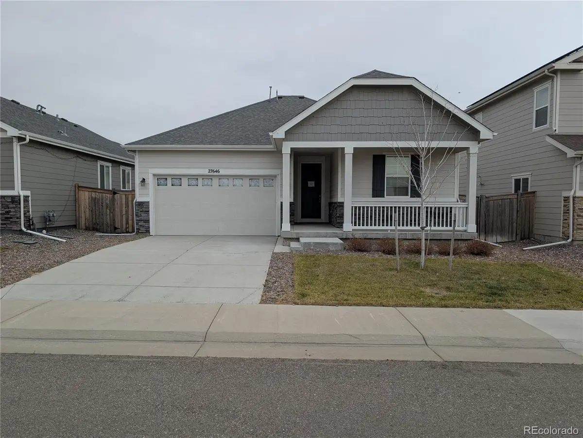 27646 E 10th Drive, Aurora, CO 80018 - Image #1