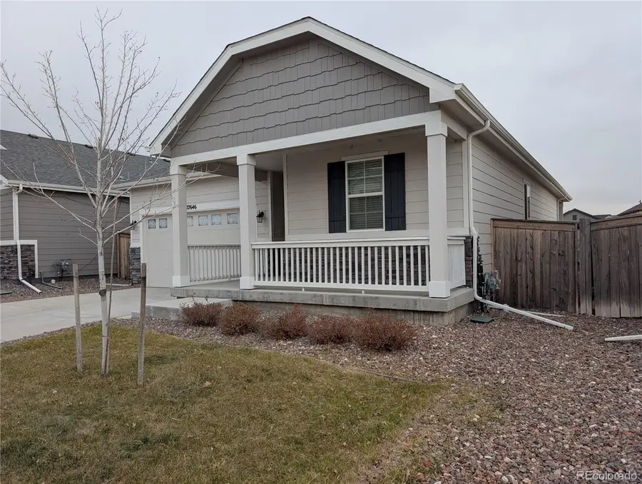 27646 E 10th Drive, Aurora, CO 80018 - Image #2