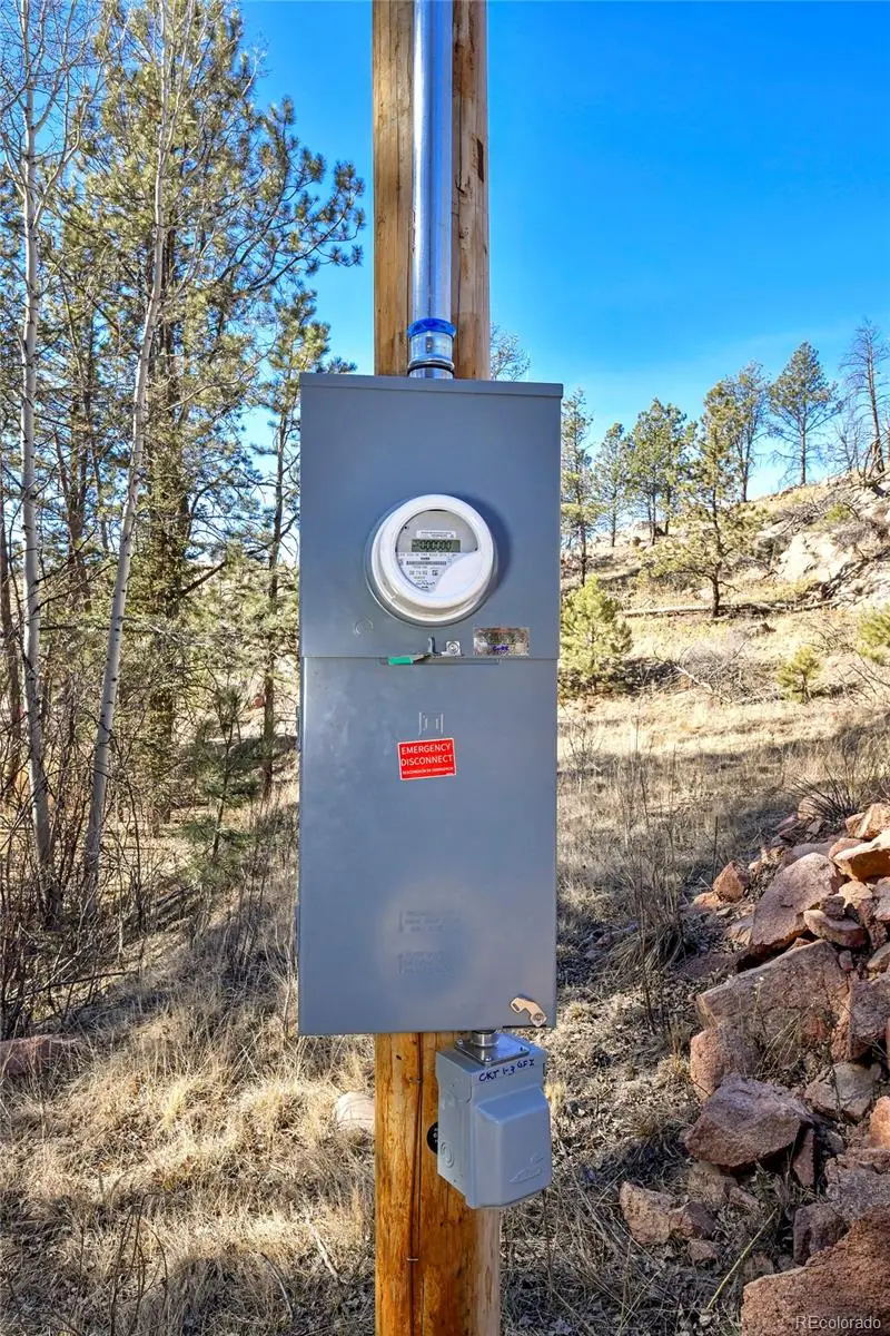 238 Chateau West Drive, Florissant, CO 80816 - Image #2