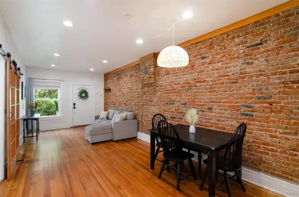 3034 N High Street, Denver, CO 80205