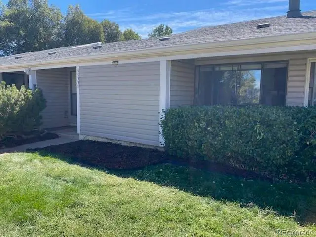 5534 S Greenwood Street, Littleton, CO 80120 - #2