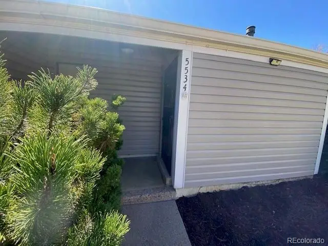 5534 S Greenwood Street, Littleton, CO 80120 - #3