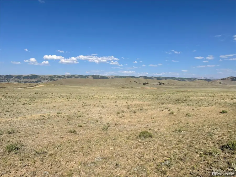 0 Co Road 15 Road, Hartsel, CO 80449 - #2
