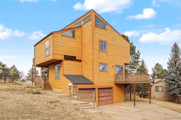 5765 Thunder Hill Road, Parker, CO 80134