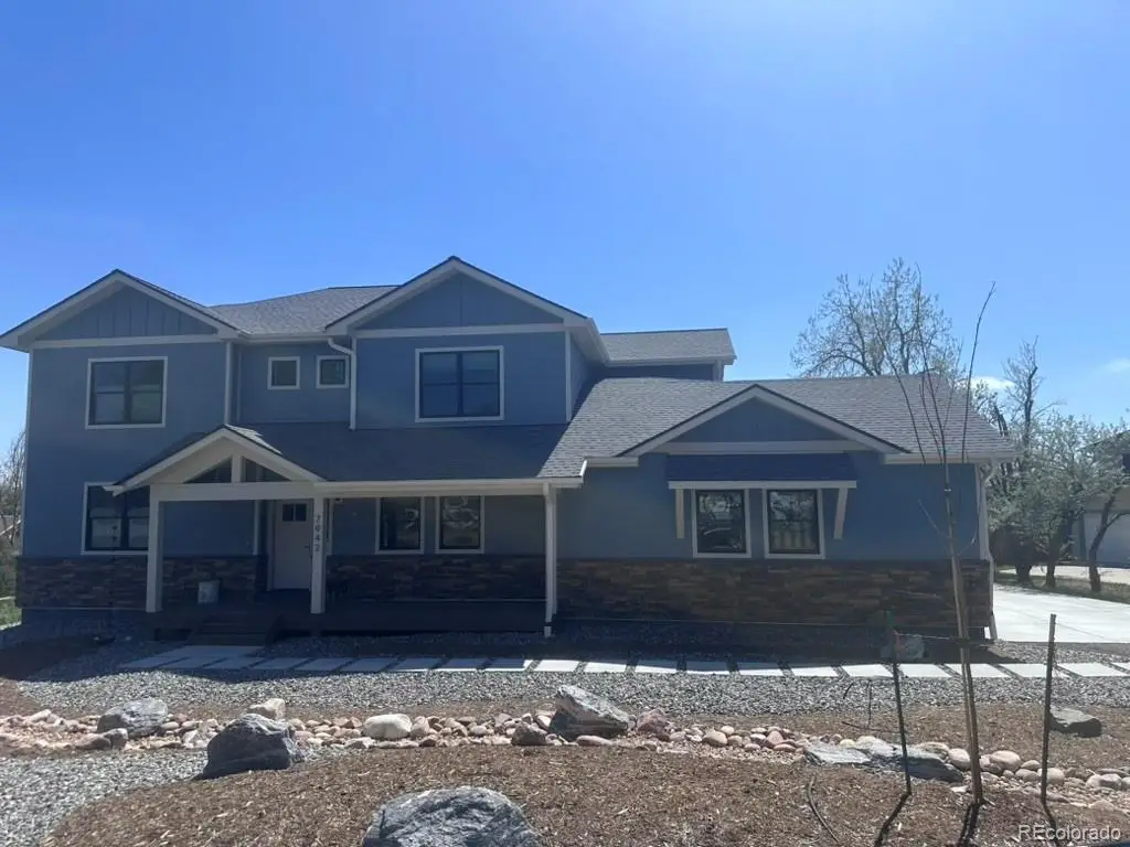 7942 W 104th Place, Broomfield, CO 80021 - #1