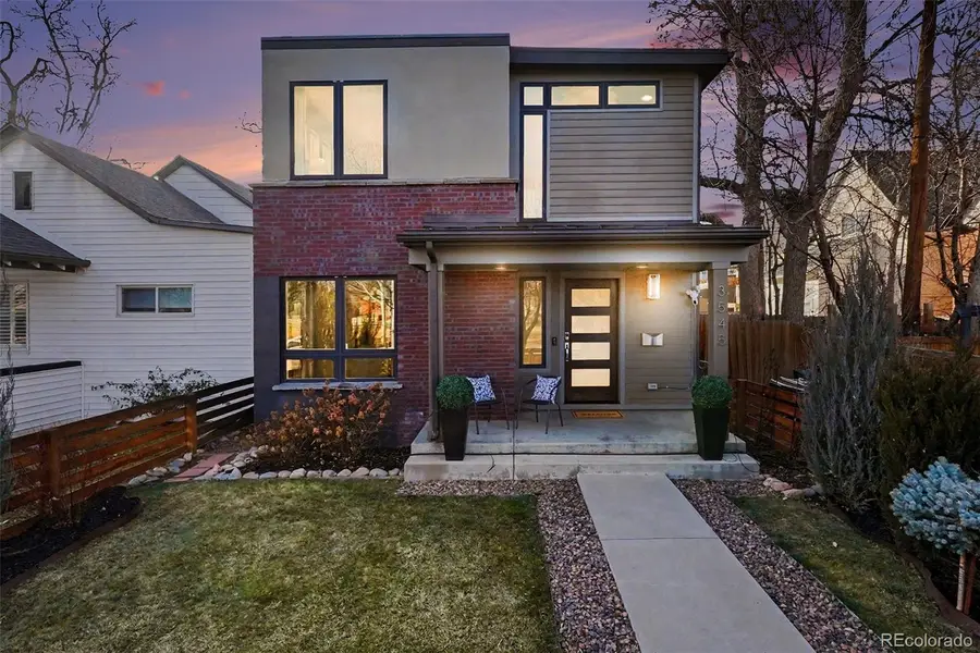 3545 N Zuni Street, Denver, CO 80211 - Image #2