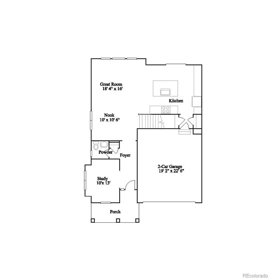 12708 W Geddes Drive, Littleton, CO 80127 - Image #2
