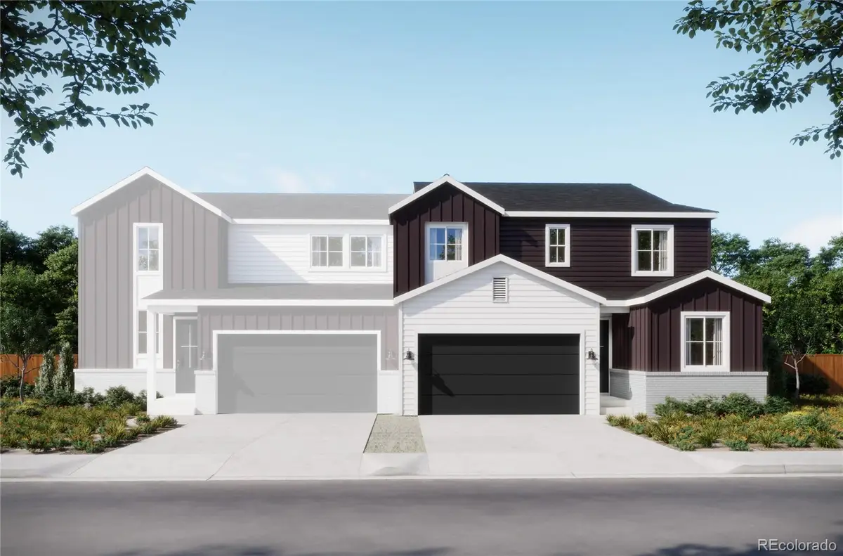 16407 Lone Wolf Place, Parker, CO 80134 - #1