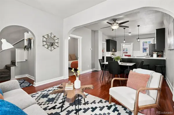 4137 Osage Street, Denver, CO 80211