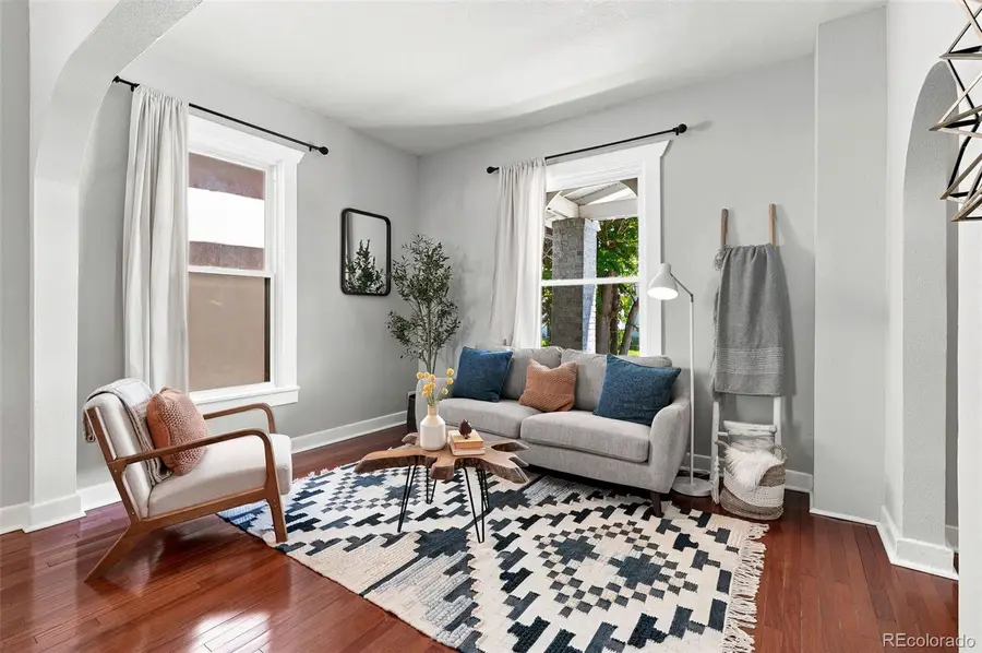 4137 Osage Street, Denver, CO 80211 - #2