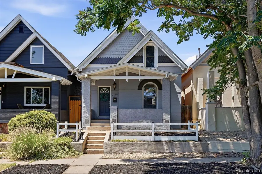 4137 Osage Street, Denver, CO 80211 - #3