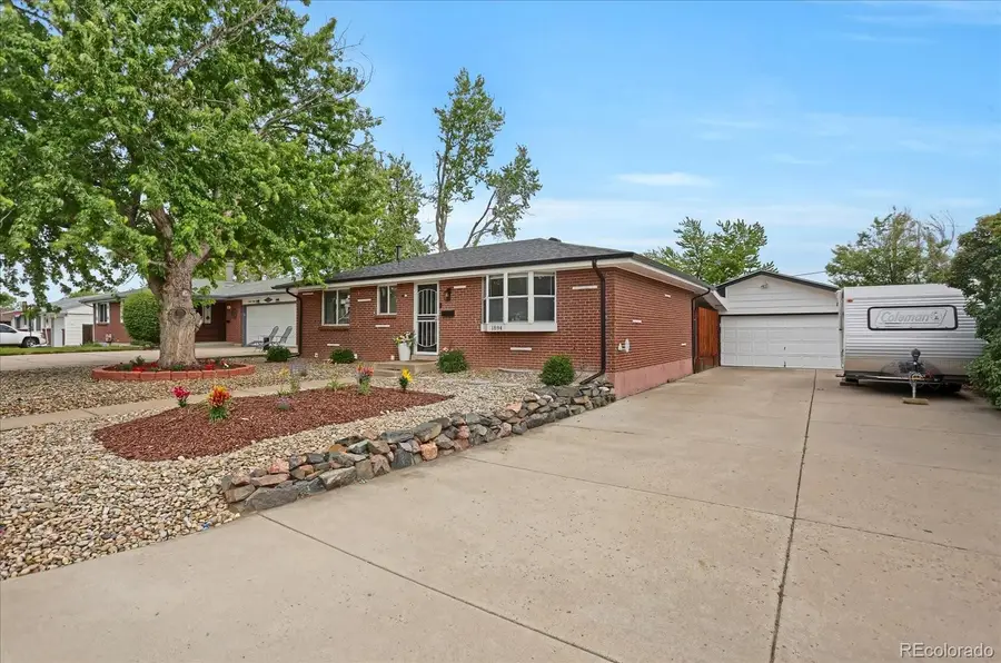 1894 S Reed Street, Lakewood, CO 80232 - #3