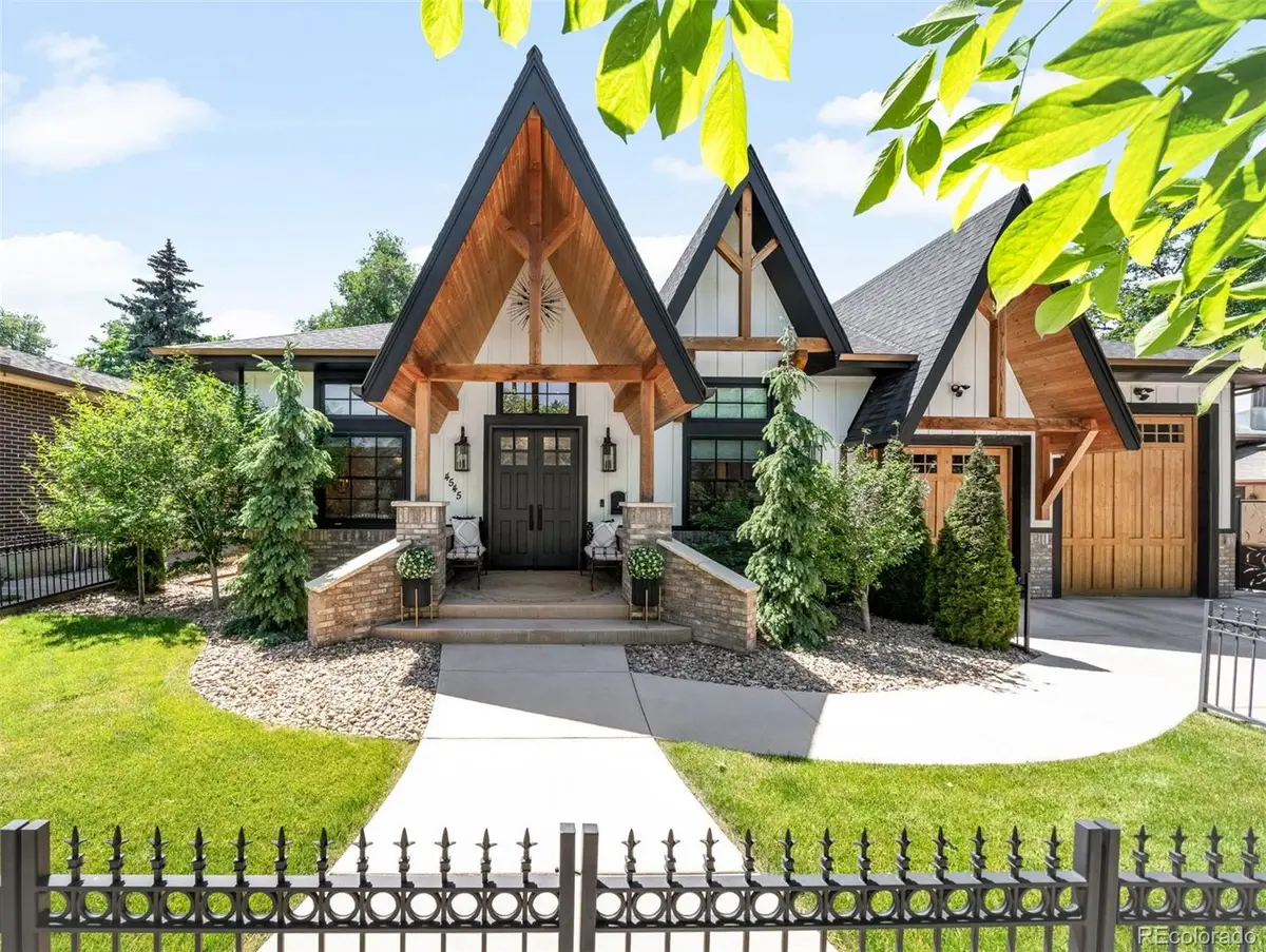 4545 Julian Street, Denver, CO 80211 - #1