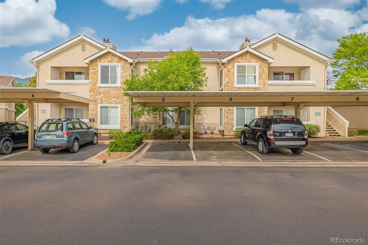 3670 Strawberry Field Grove, Colorado Springs, CO 80906 - #1