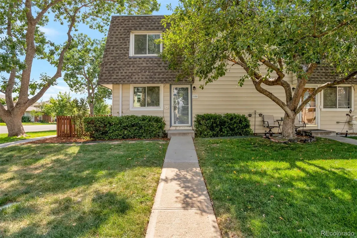 1195 S Oneida Street #A, Denver, CO 80224 - #1