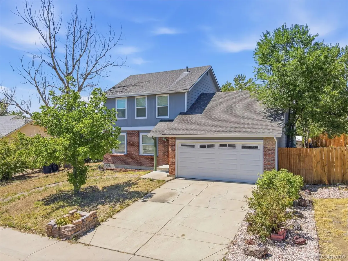 9875 Madison Street, West Adams, CO 80229 - #1