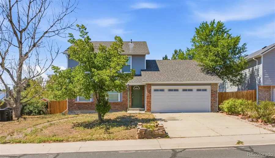 9875 Madison Street, West Adams, CO 80229 - #2
