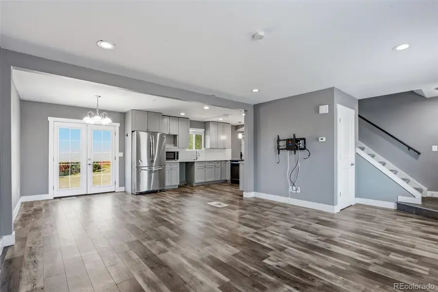 9875 Madison Street, West Adams, CO 80229 - #3