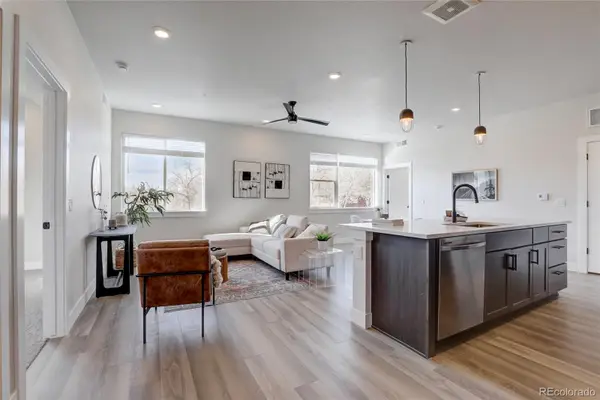 1208 N Quitman Street #401, Denver, CO 80204