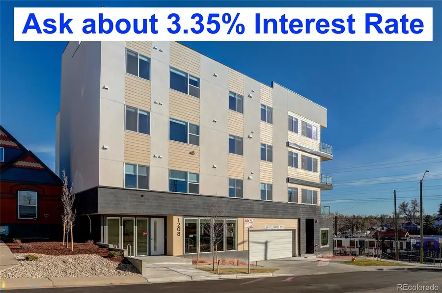 1208 N Quitman Street #401, Denver, CO 80204 - Image #2