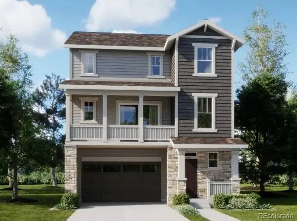 6852 Arbor Boulevard E, Thornton, CO 80602 - #1