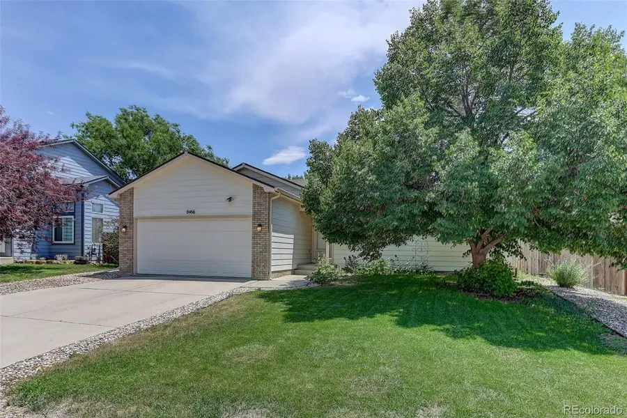 8466 Keenland Way, Wellington, CO 80549 - #2