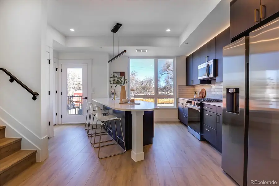 5055 Cody Street #F, Arvada, CO 80002 - #2