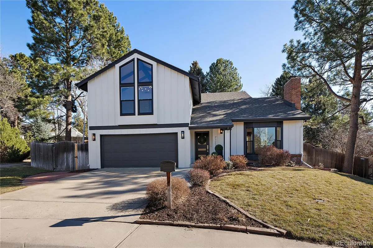 7122 S Fillmore Circle, Centennial, CO 80122 - Image #1