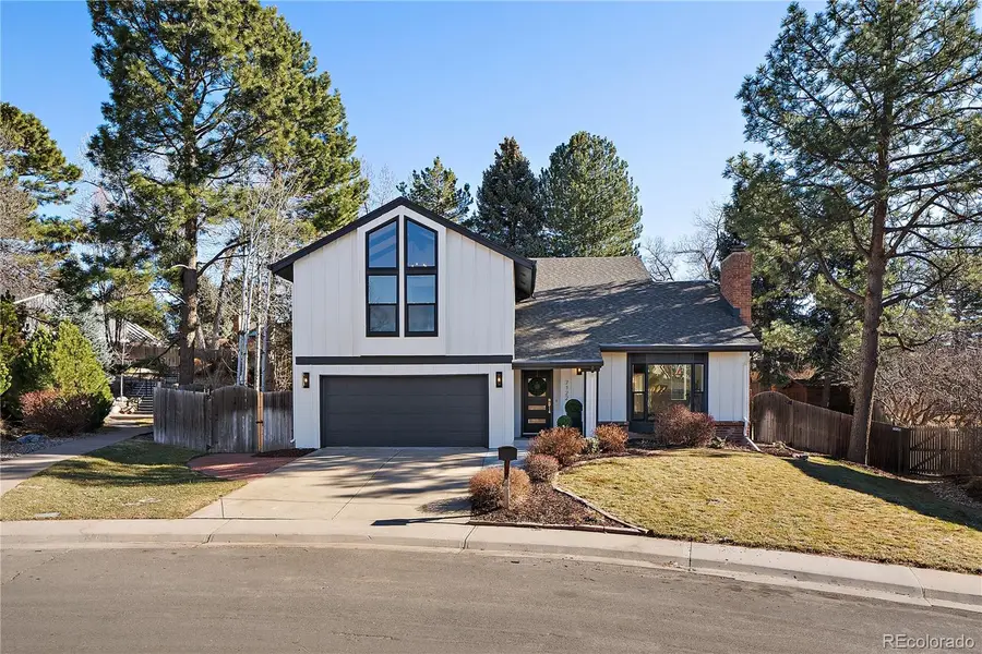 7122 S Fillmore Circle, Centennial, CO 80122 - Image #2