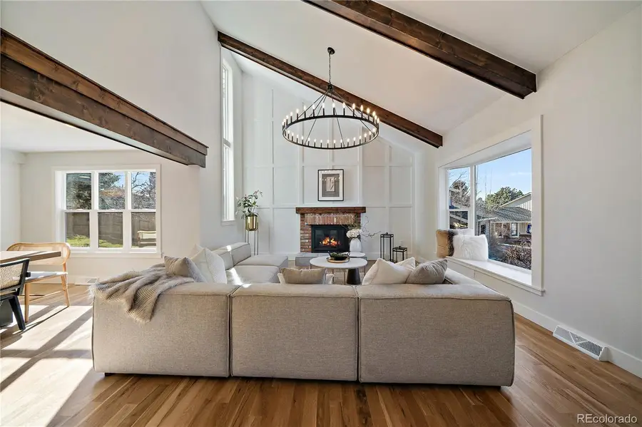 7122 S Fillmore Circle, Centennial, CO 80122 - Image #3