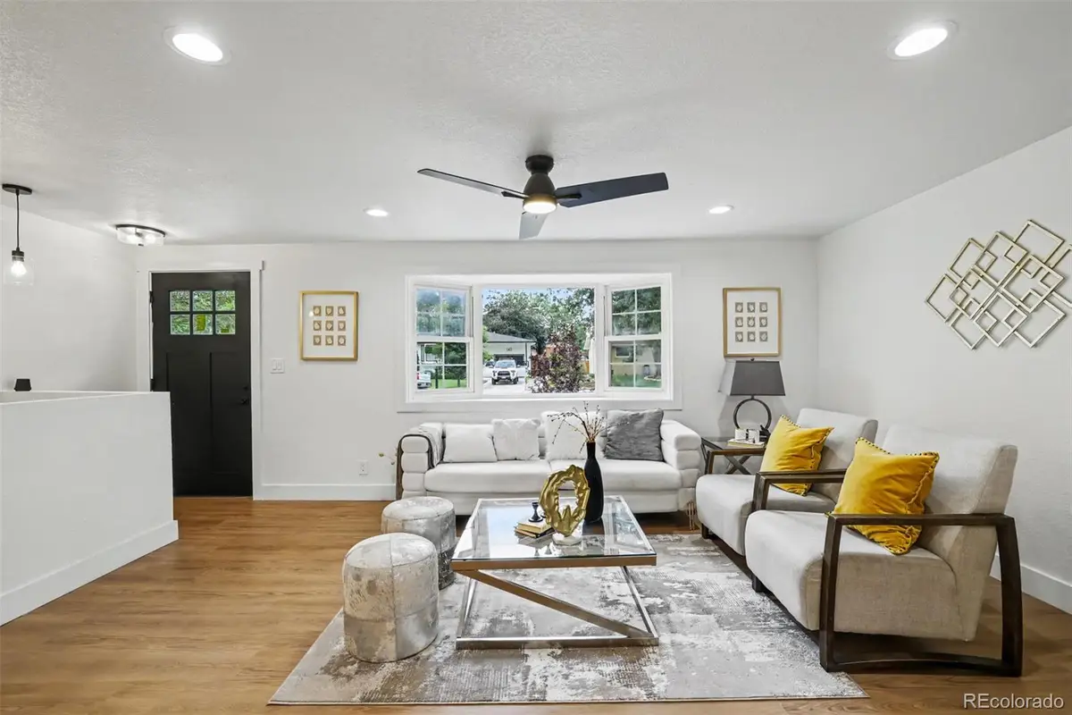 1414 Linden Street, Longmont, CO 80501 - #1