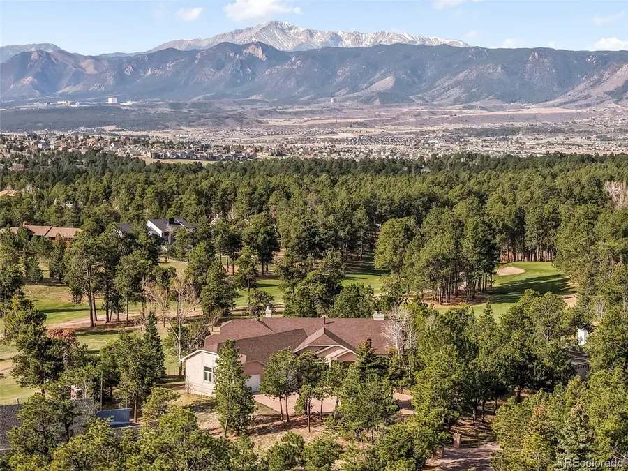 275 Tam O Shanter Way, Monument, CO 80132 - #2