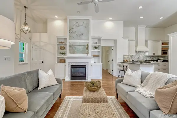 8300 Fairmount Drive #E101, Denver, CO 80247