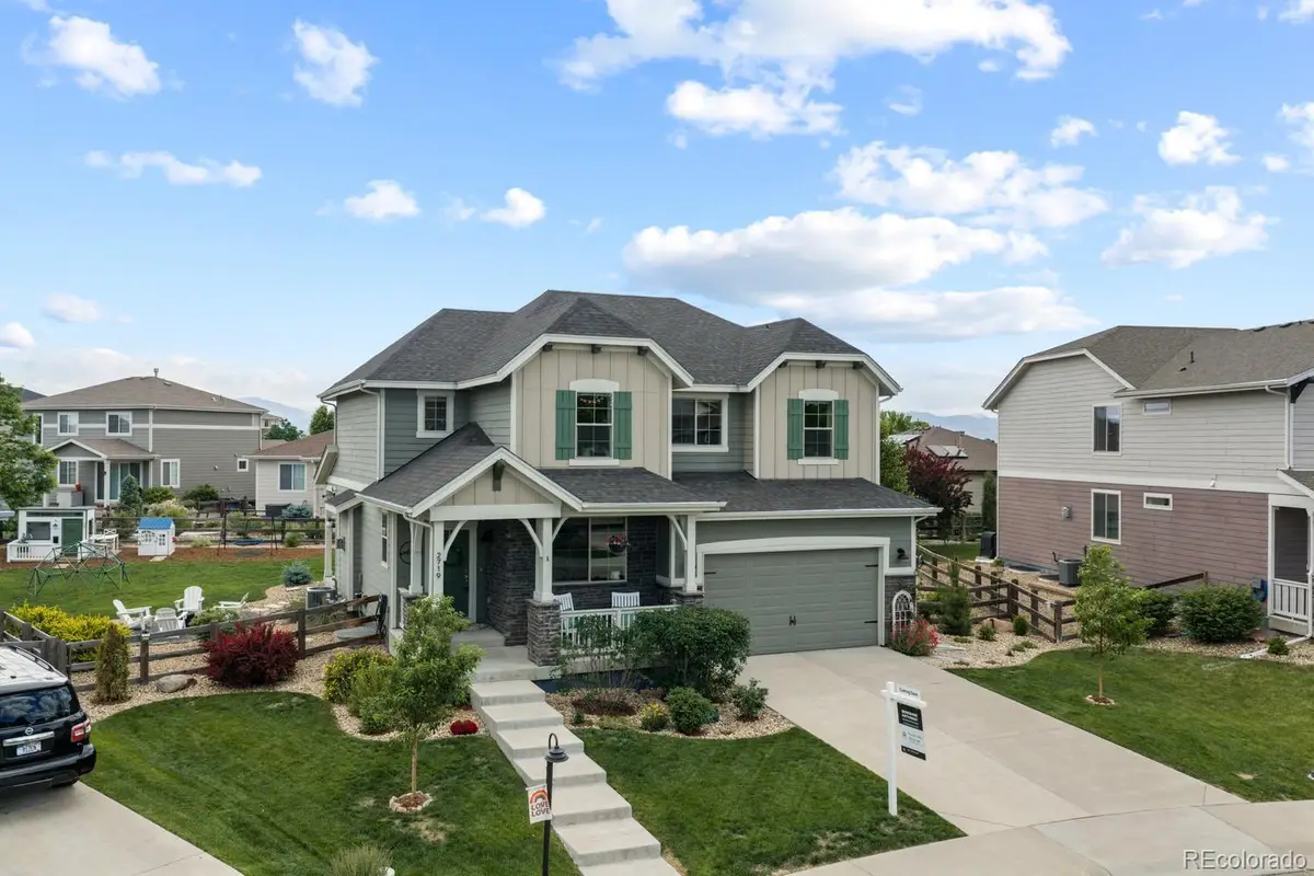 2719 Saltbrush Drive, Loveland, CO 80538 - #1