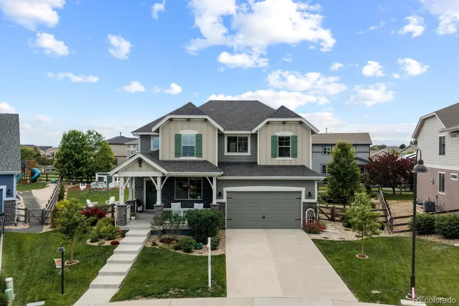 2719 Saltbrush Drive, Loveland, CO 80538 - #2