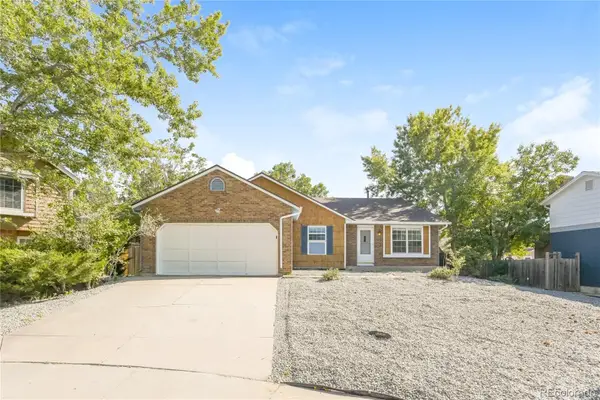 4050 S Espana, Aurora, CO 80013