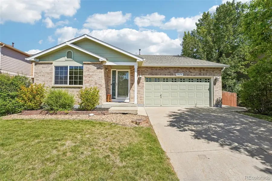 14674 Williams Street, Brighton, CO 80602 - #2
