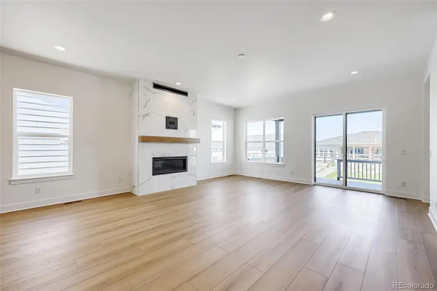 634 Leafy Aster Lane, Castle Rock, CO 80104 - #3