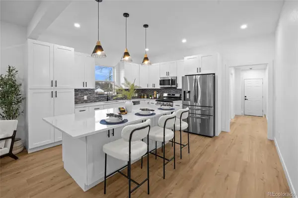 3740 W 1st Avenue, Denver, CO 80219