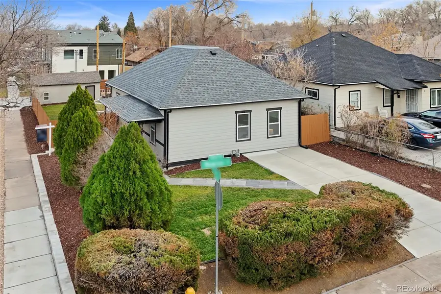 3740 W 1st Avenue, Denver, CO 80219 - Image #2