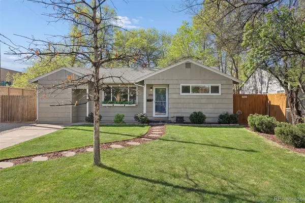 3910 E Jerome Avenue, Denver, CO 80210