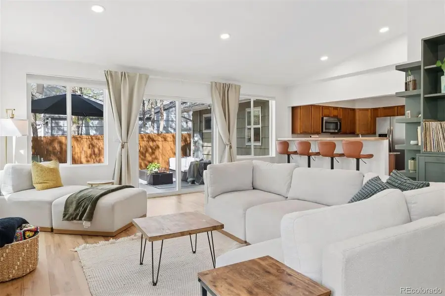 3910 E Jerome Avenue, Denver, CO 80210 - #2