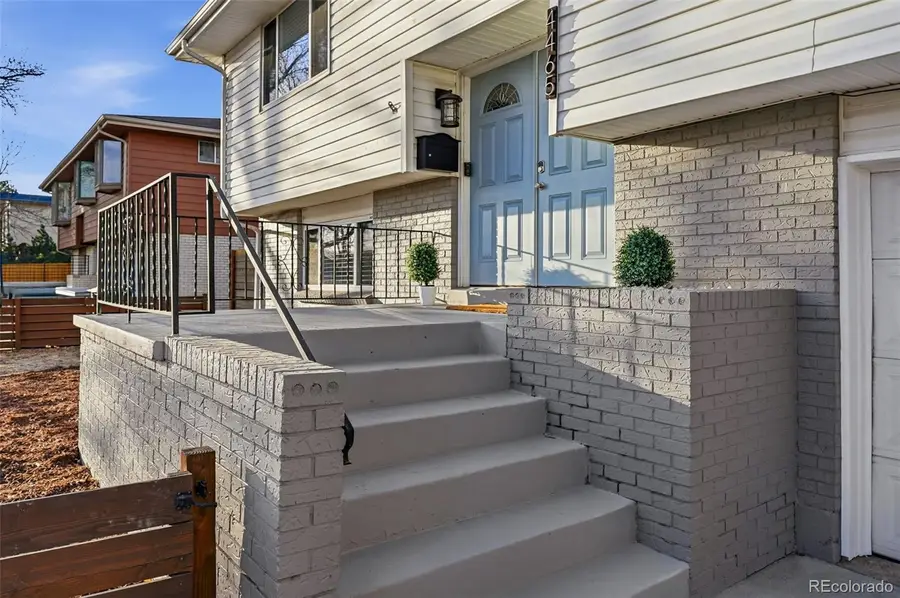 4465 W Yale Avenue, Denver, CO 80219 - #3